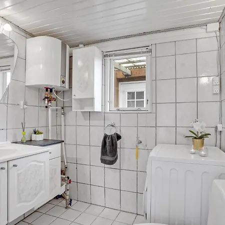 Holiday home 3 Bedroom Beautiful In *