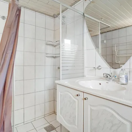 In With Wifi Feriehus Otterup