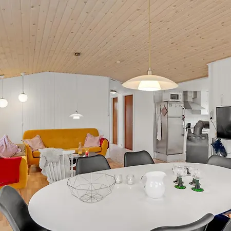Feriehus In With Wifi