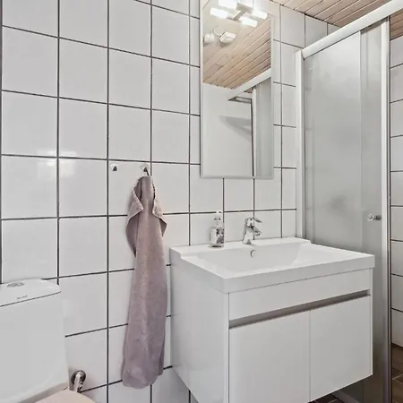 3 Bedroom Beautiful In Otterup